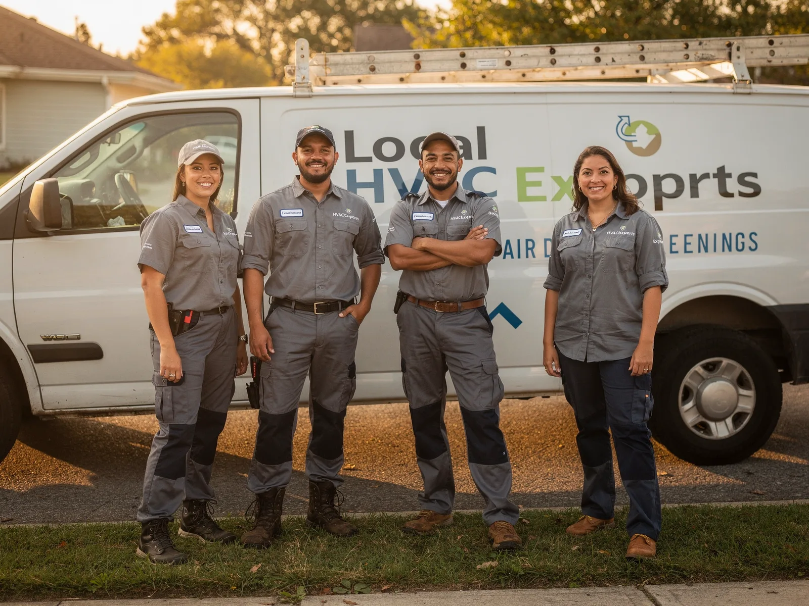24/7 HVAC Repair & AC Replacement company in Germfask, MI
